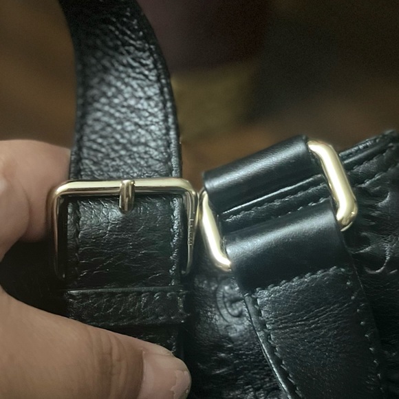 Gucci Vintage crossbody - Picture 7 of 10